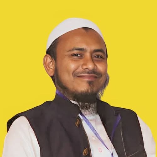 Yonos Miah — Digital Marketing Expert
